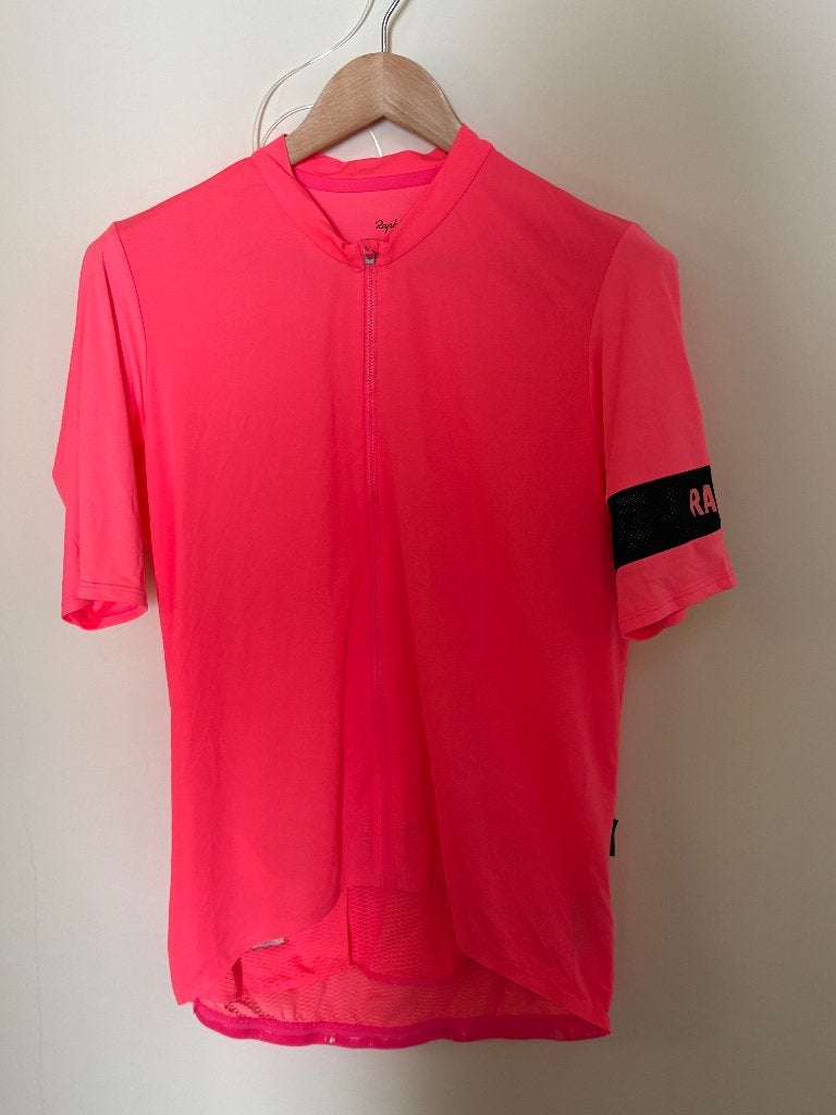 Rapha Pro Team Fly Weight Jersey XXL, Verzenden, Rapha, Overige maten, Zo goed als nieuw