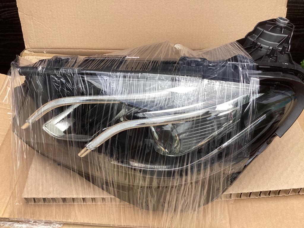 koplamp links mercedes E klasse W213 A2139066501 NIEUW, Ophalen of Verzenden, Nieuw, Mercedes-Benz