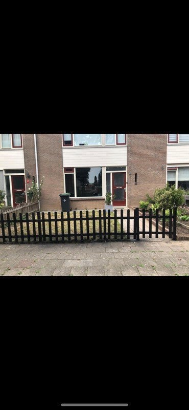 NIEUW! Woonruimte te huur Achtkarspelenstraat, Ochten