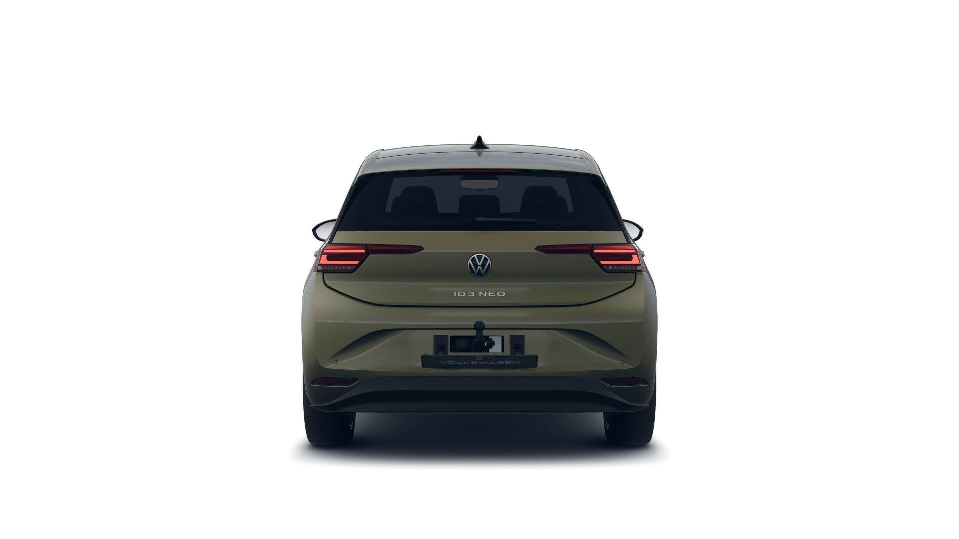 Volkswagen ID.3 Neo Life 58 kWh | 190pk | Steunhaak | Naviga, Automaat, 190 pk, 58 kWh, Te koop