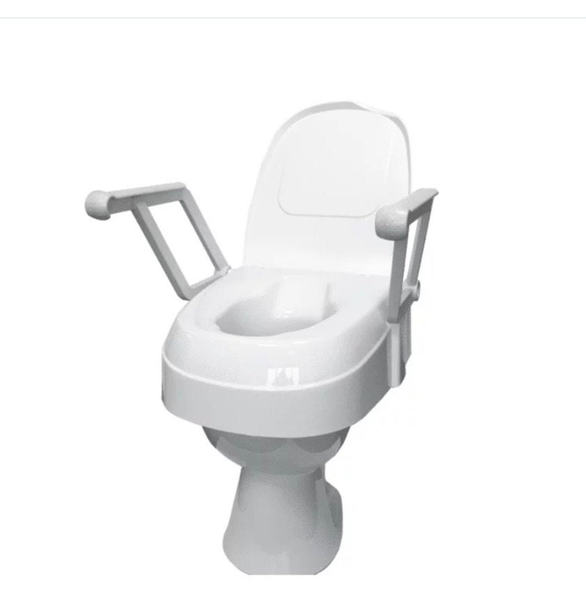 Toiletverhoger, Diversen, Ophalen of Verzenden, Zo goed als nieuw