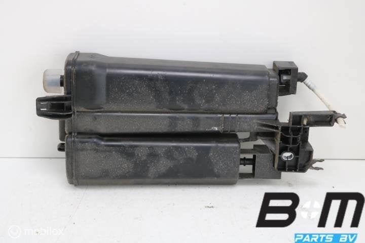 Koolstofabsorbtiefilter Audi Q2 81A 5Q0201801, Gebruikt