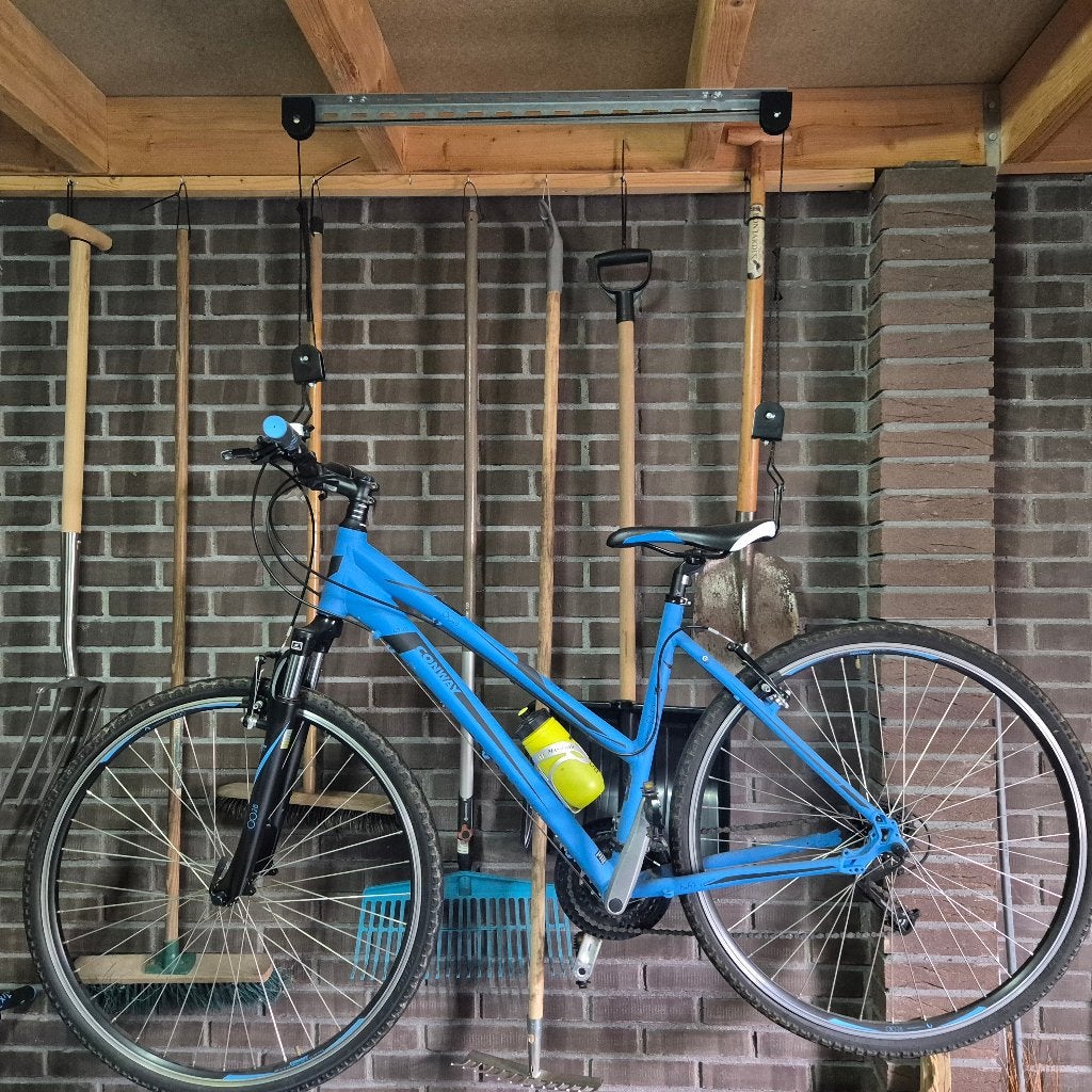 Fiets, Overige merken, 28 inch, Velgrem, Ophalen of Verzenden