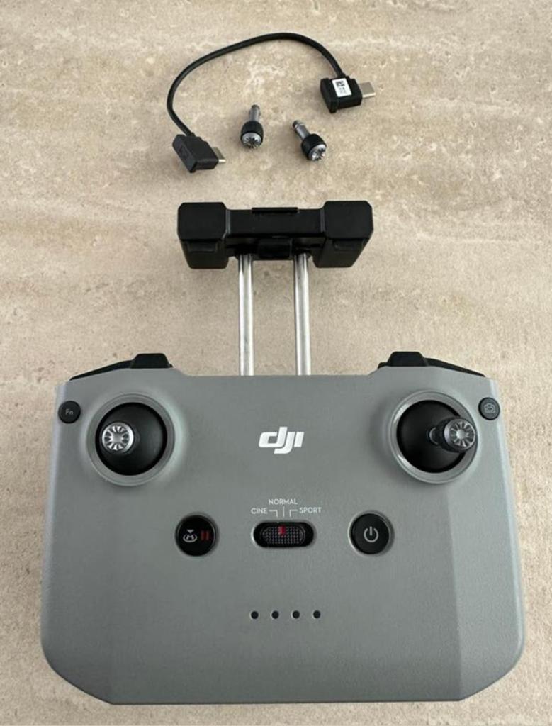 Dji drone controller, Ophalen of Verzenden