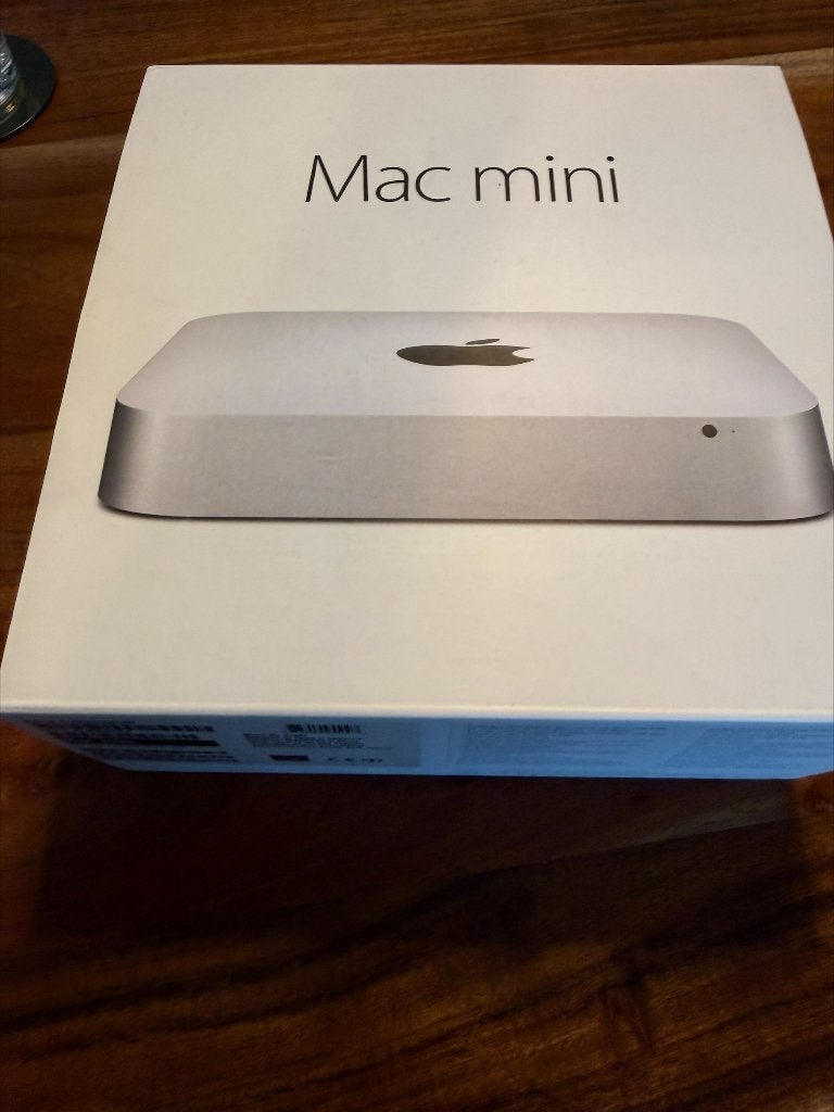 Mac Mini (Late 2014) – i5 / 8GB RAM / 256GB SSD, Computers en Software, Apple Desktops, 256 GB, 2 tot 3 Ghz, Ophalen of Verzenden