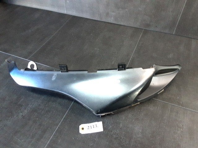 GSXR1000 2005 - 2006 Suzuki Kuipdeel D1-57170