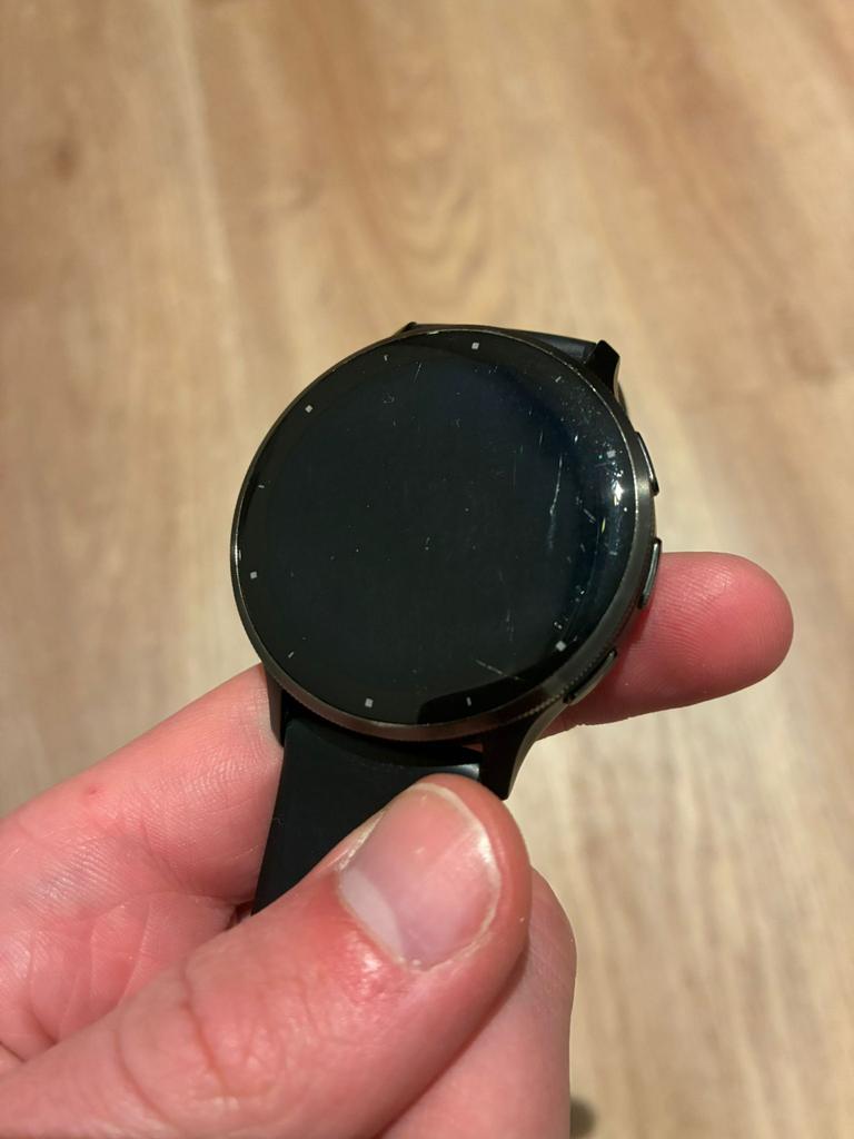 Garmin venu3, Gebruikt, Zwart, Ophalen of Verzenden, Waterdicht