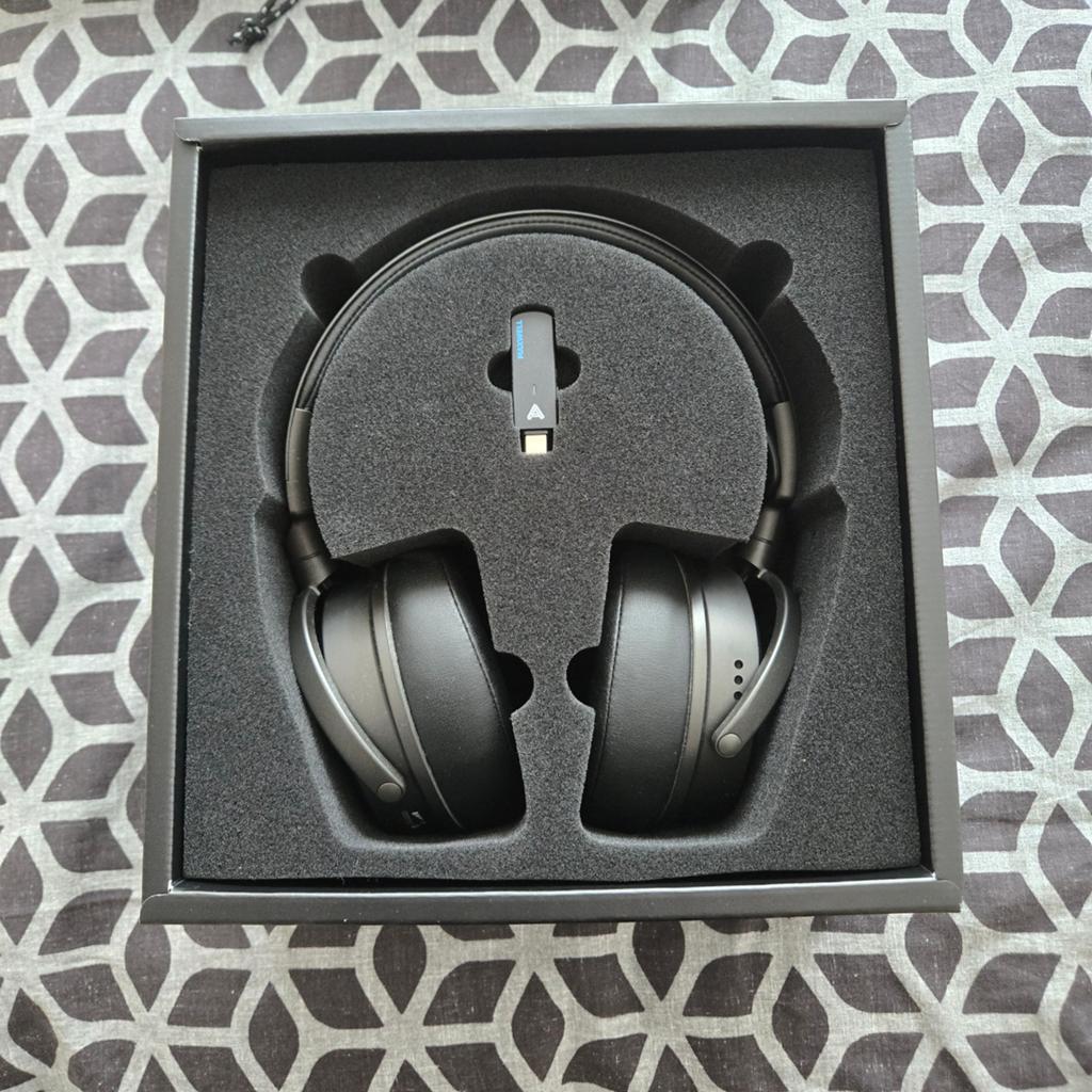 Audeze Maxwell / PC / Playstation + garantie tot 08.12.2028