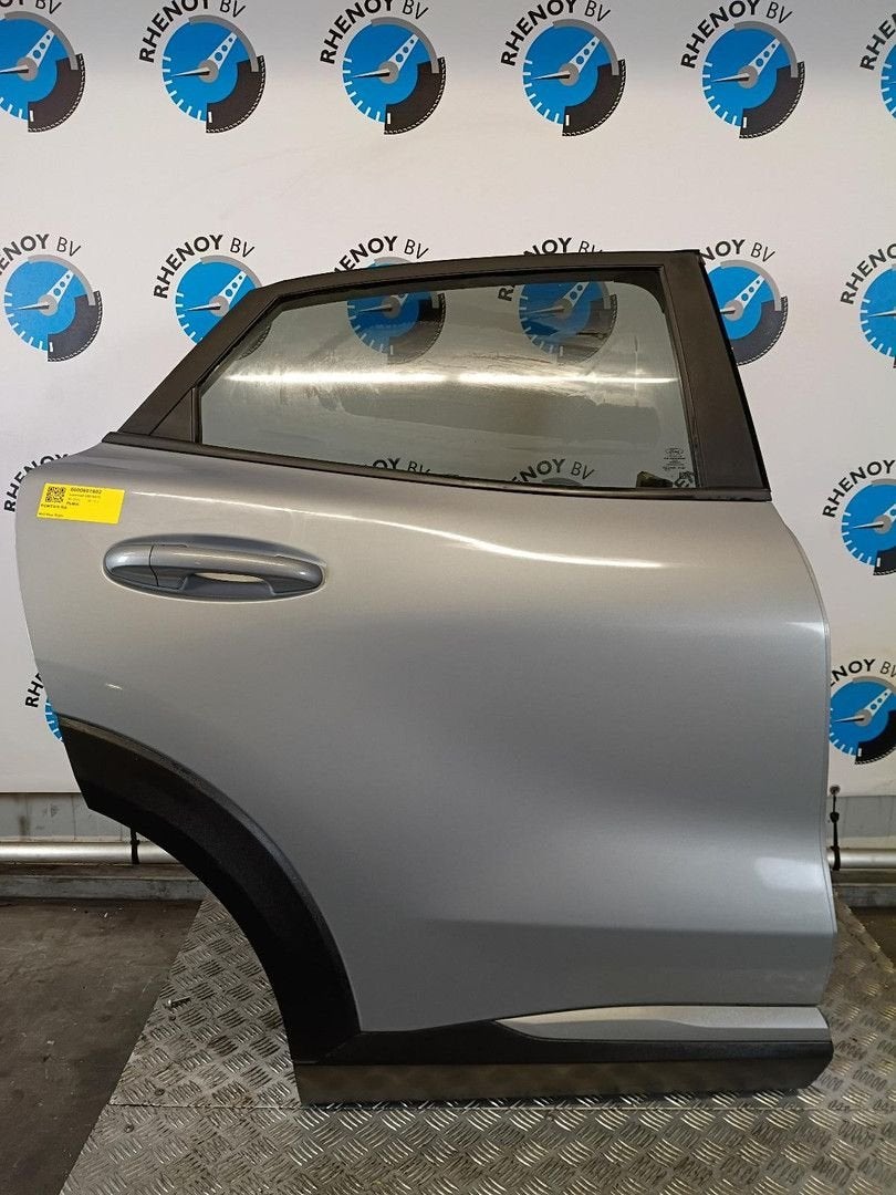 FORD PUMA Titanium  PORTIER RA  2708463, PL1TBS24630AD 2025, Gebruikt, Deur, Achter, Ophalen of Verzenden
