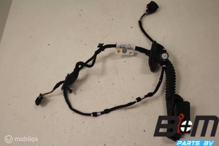 Portierkabelboom RA (bijrijderskant) Seat Mii 1S4971694B, Gebruikt