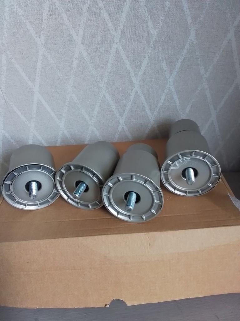 Smeg verbindingsset van C91MAN9- Nieuw in doos, Witgoed en Apparatuur, Ophalen, Nieuw