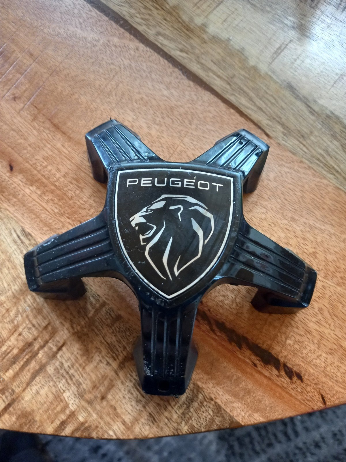 Naafkapje   Peugeot, Auto diversen, Wieldoppen, Ophalen of Verzenden
