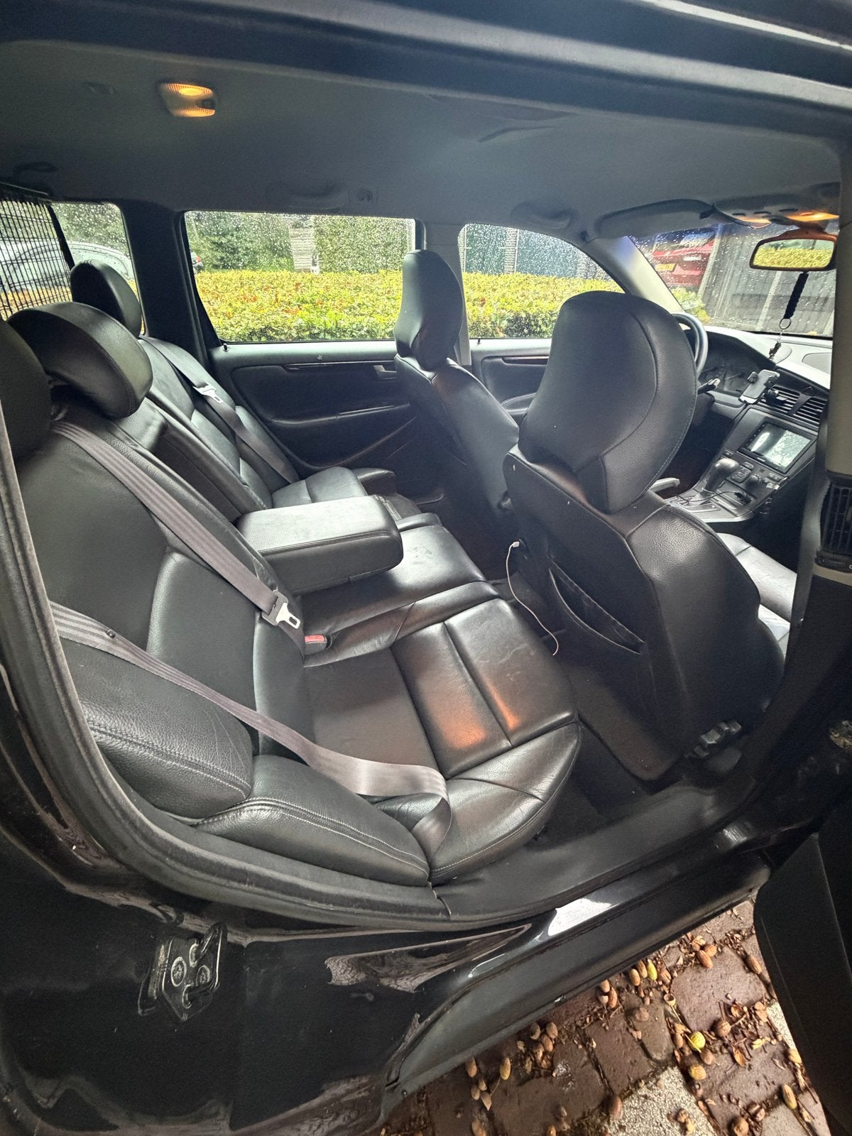 Volvo V70 2.3 T-5 automaat (250 pk) orgineel NL, foto 7