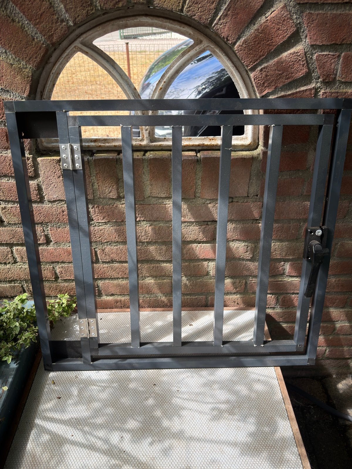 Kennel deurtje, Ophalen, Zo goed als nieuw, Overige typen