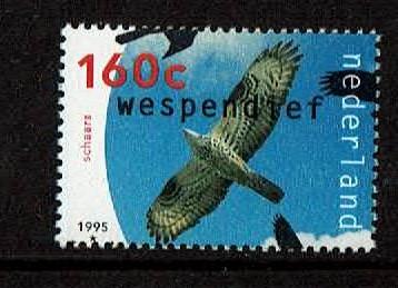 Nederland NVPH 1652a postfris, Verzenden, Na 1940, Postfris