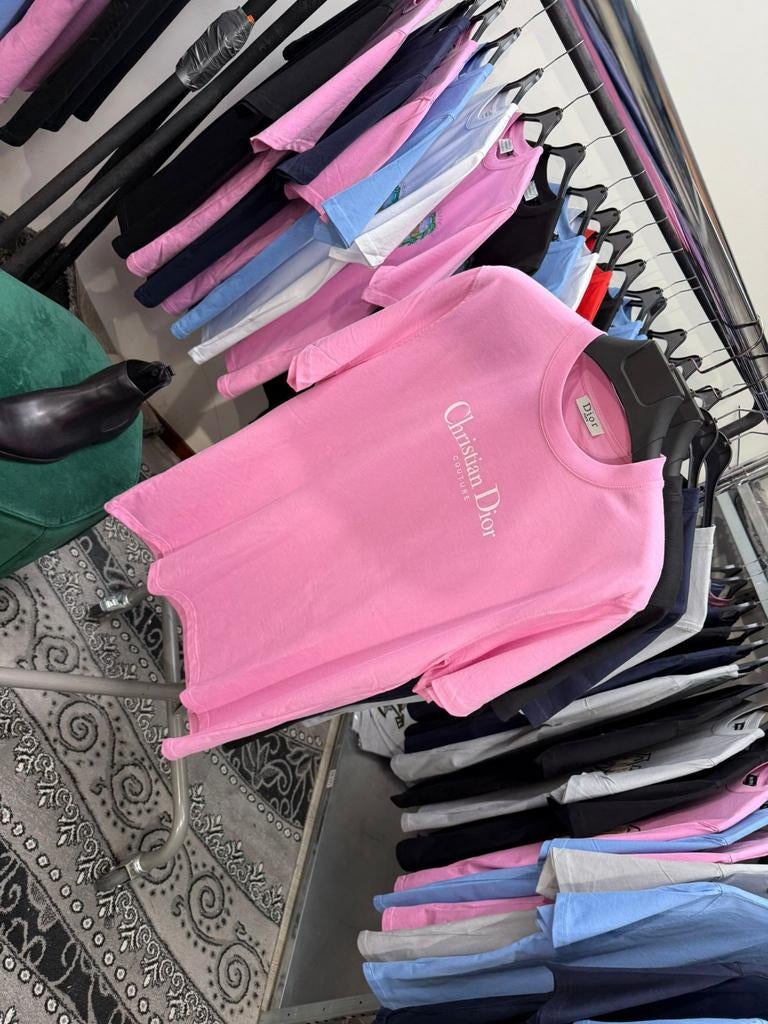 Christian Dior, Ophalen of Verzenden, Nieuw, Overige maten, Zwart