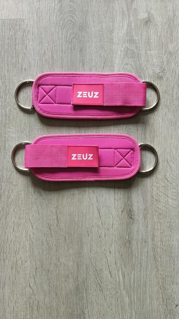 Zeuz dames enkelband, Ophalen of Verzenden, Zo goed als nieuw, Benen, Overige typen