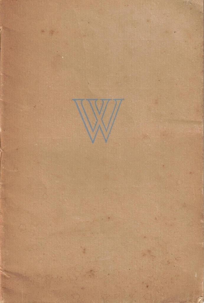 Radio-toespraak Wilhelmina 1946, Koningin Wilhelmina, Ophalen of Verzenden, 20e eeuw of later, Gelezen