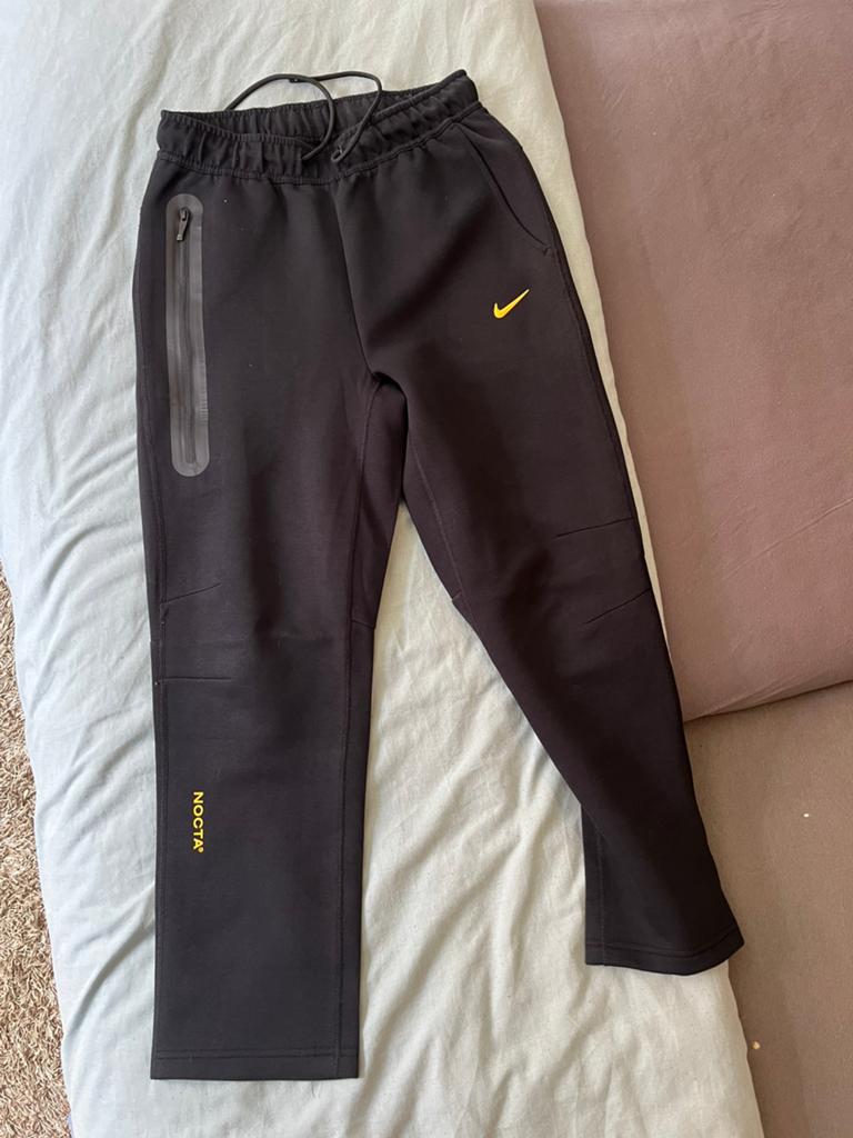 Nike tech fleece nocta, Ophalen of Verzenden, Zo goed als nieuw