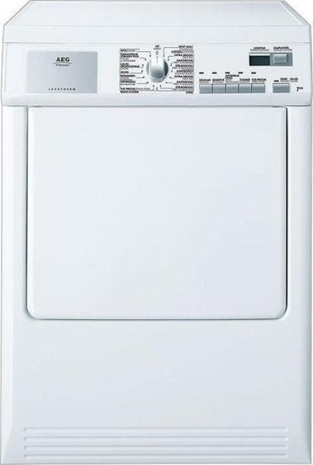 AEG Lavatherm T37850 Luchtafvoerdroger – 7 kg