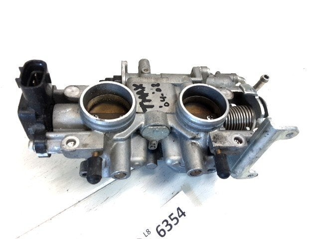 XP500 T-Max 2001 - 2011 Yamaha Injectorbody D1-49676