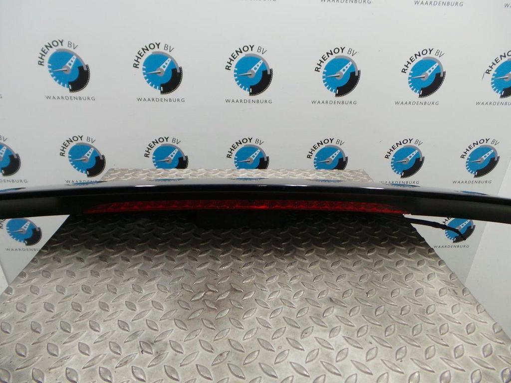 BMW 3 SERIES E91 SPOILER ACHTER 2007, Gebruikt, Achterklep, Ophalen of Verzenden, Stiba lid