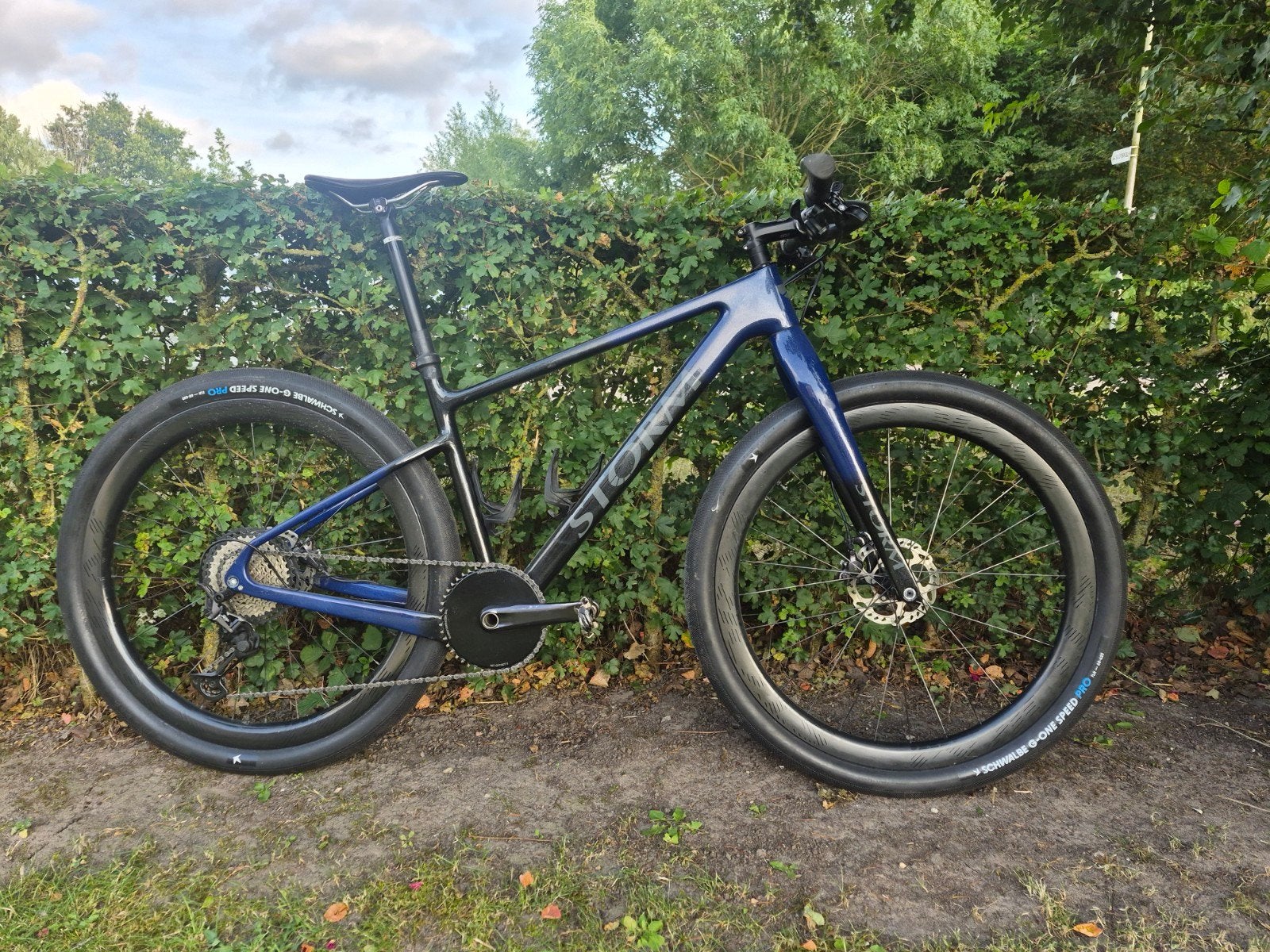 Storm Moana Strandfiets, 53 tot 57 cm, Ophalen of Verzenden, Gebruikt, Overige merken
