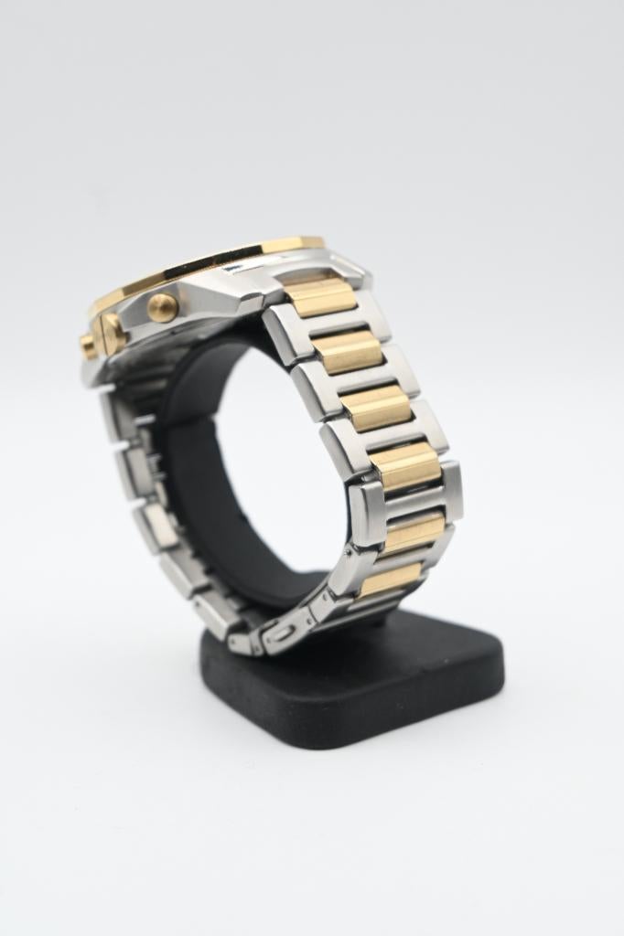 Armani Exchange AX1743 Heren Horloge, Overige merken, Zwart, Ophalen of Verzenden, Zo goed als nieuw