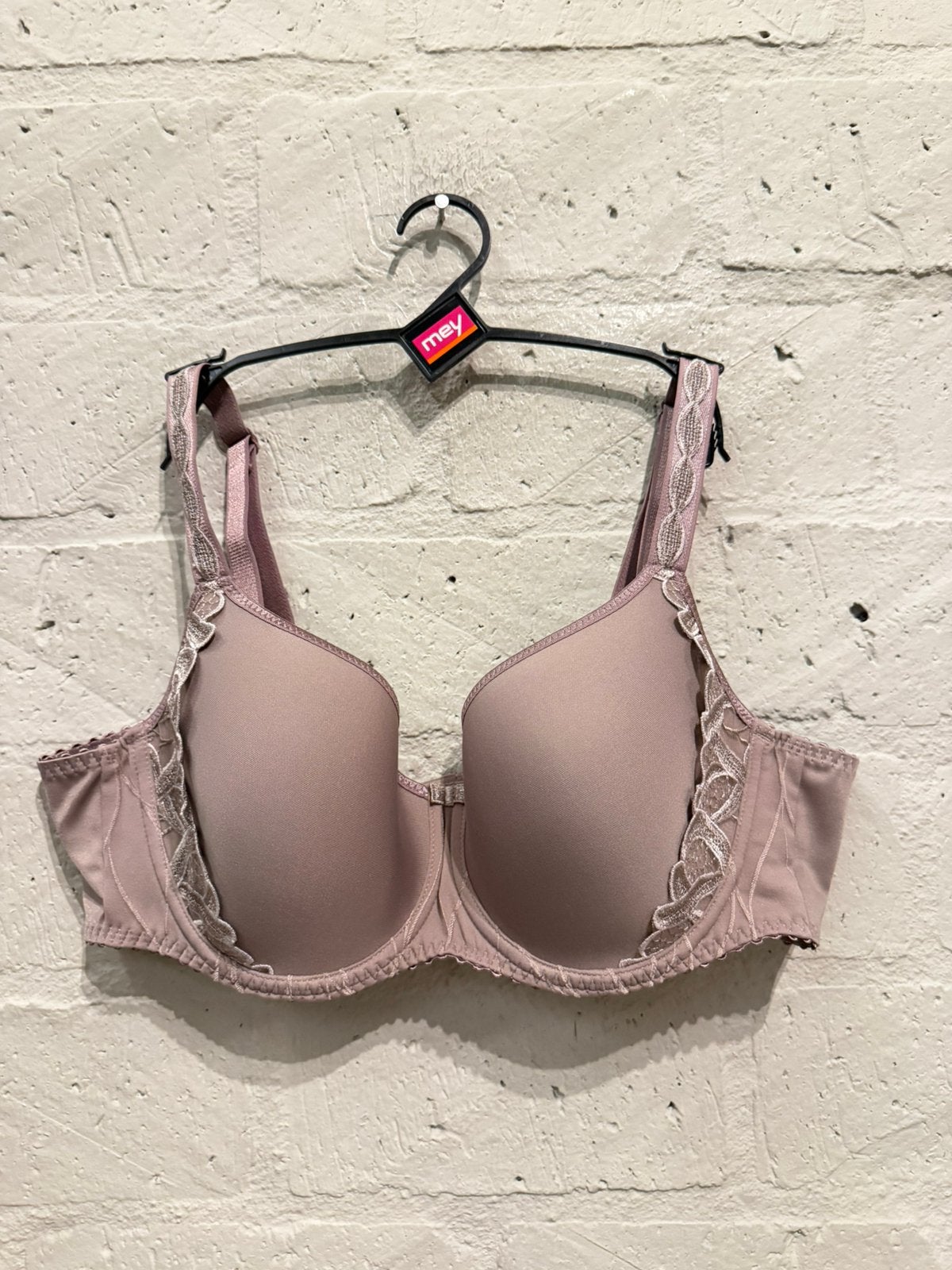 Louisa Bracq bh div. Maten NIEUW!! Nu €55,-, Ophalen of Verzenden, Grijs, BH