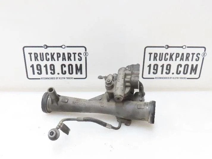 DAF 1955953 Venturi DAF MX11, Ophalen, Gebruikt