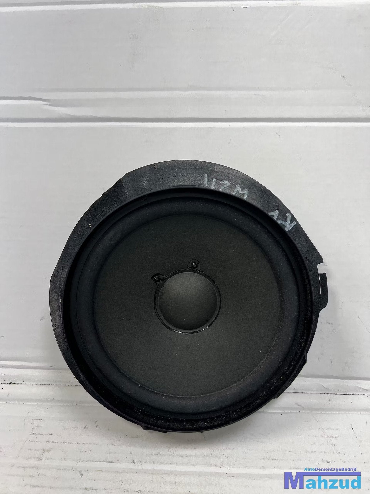 MERCEDES E KLASSE W211 Rechts voor speaker A2118207202, Gebruikt, Mercedes-Benz AG, Mercedes-Benz, Ophalen of Verzenden