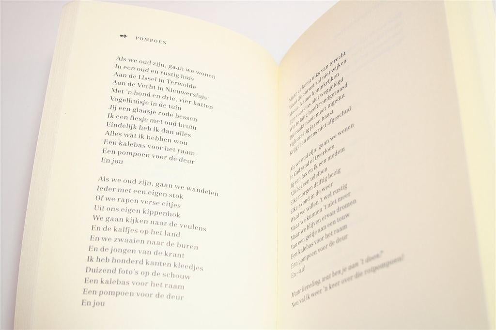 De Vroege Vogels Verzen van Ivo de Wijs — Light Verse, Ophalen of Verzenden, Gelezen