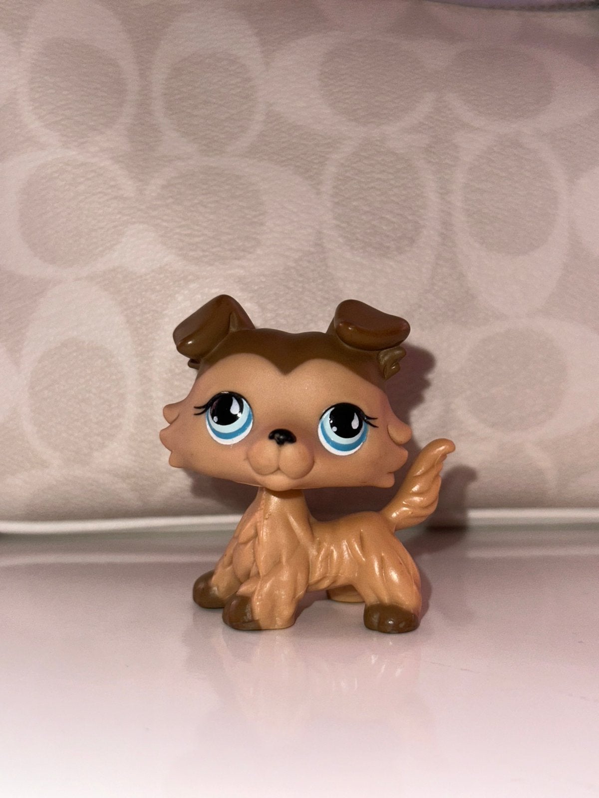 Littlest Pet Shop (LPS) Hondje, Ophalen of Verzenden, Gebruikt, Jongen of Meisje