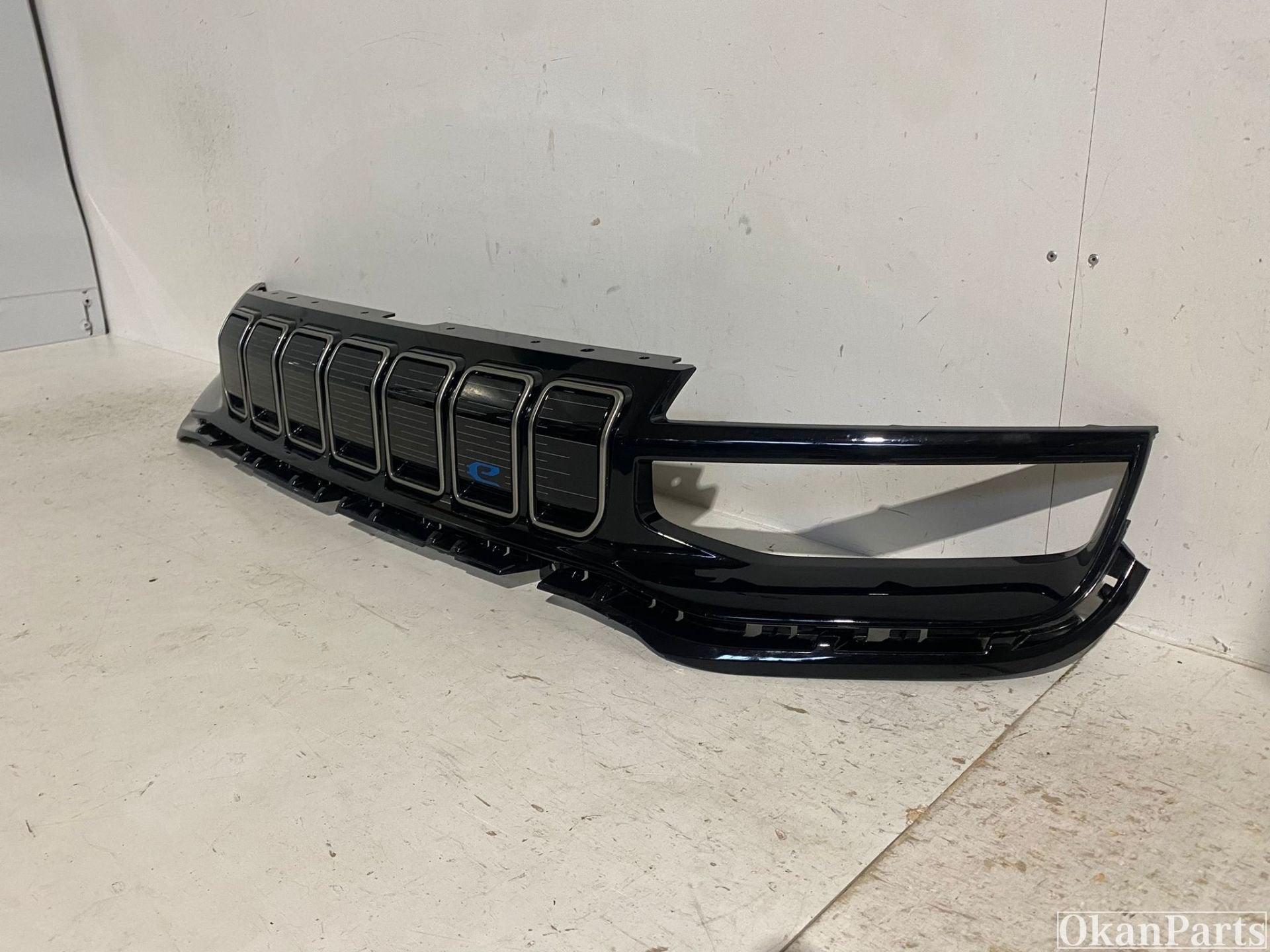Jeep Avenger Grille 735767813, Info@fabrikant.eu, Voor, Ophalen of Verzenden, Fabrikantstraat 1
1000 AA  Amsterdam