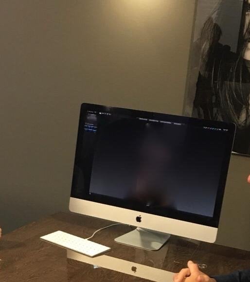 Apple iMac 27” Retina 5K (Late 2015) - i5 3.3GHz - 2TB Drive, Computers en Software, Apple Desktops, Ophalen, HDD en SSD, 8 GB