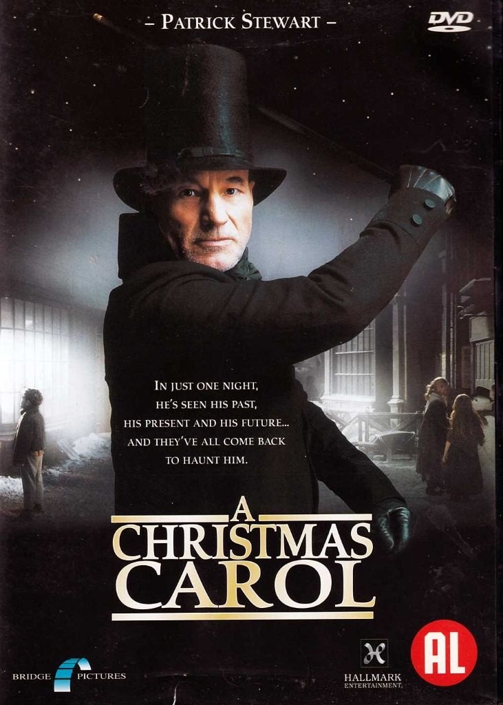 Christmas Carol - DVD, Gebruikt, Verzenden, Overige genres, Alle leeftijden