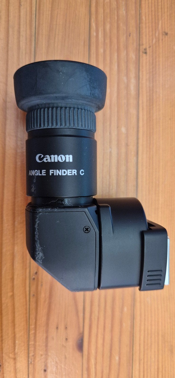 Canon Angle Finder C - Hoekzoeker voor Canon camera's, Canon, Overige typen, Ophalen of Verzenden, Gebruikt