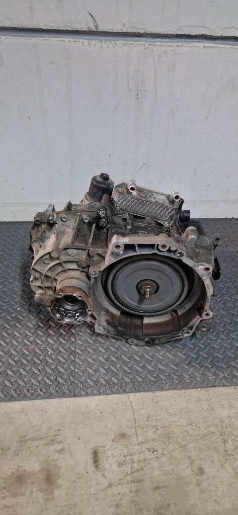 VW AUDI SKODA SEAT VERSNELLINGSBAK AUTOMAAT / KNF, Seat, Gebruikt, Ophalen of Verzenden, VW