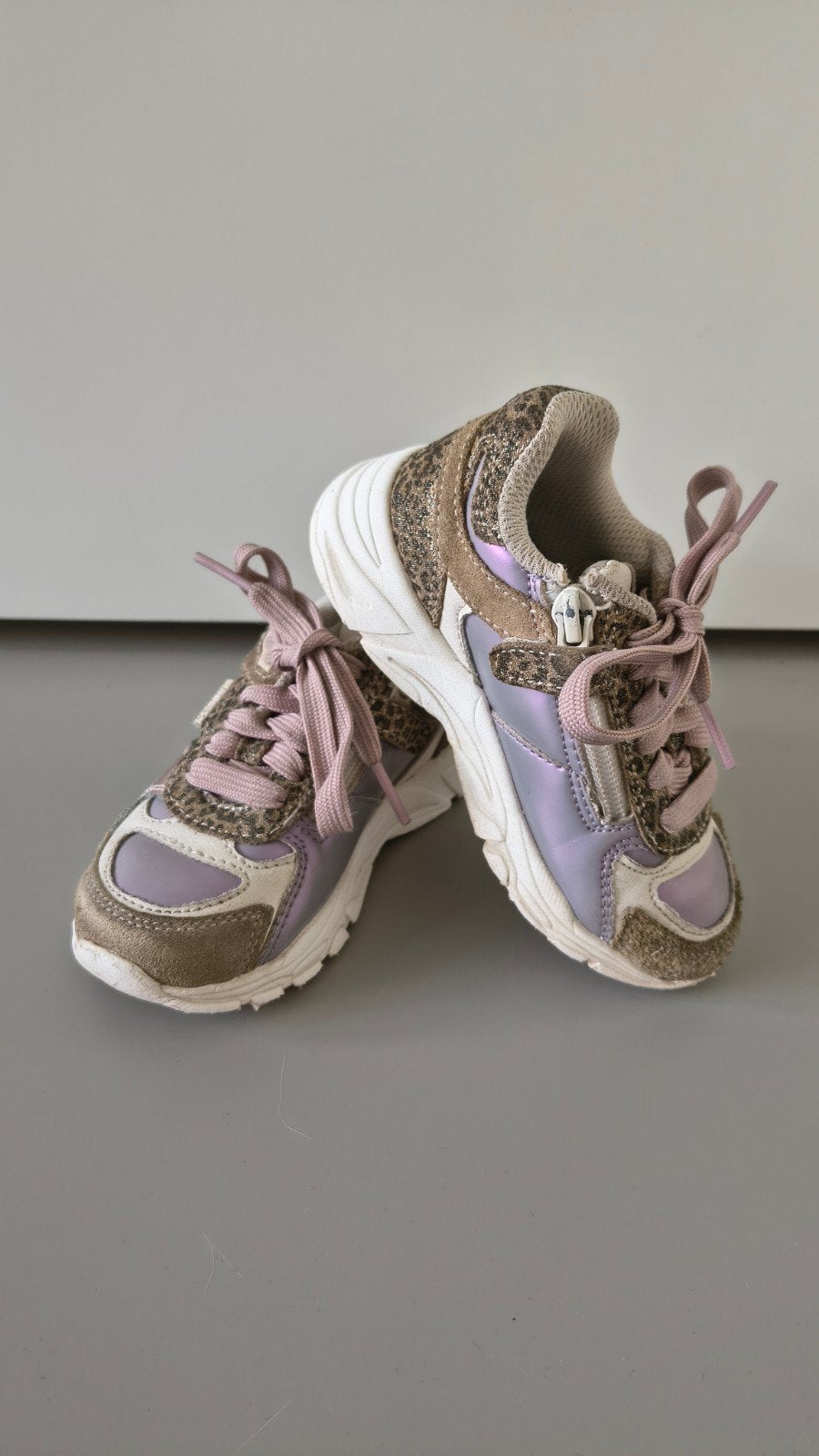 Bunnies JR schoenen - maat 25, Gebruikt, Jongen of Meisje, Schoenen, Ophalen of Verzenden