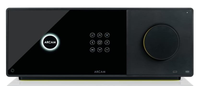 Arcam AVA15 Dolby Atmos receiver met Dirac Live, Overige systemen, Nieuw, 60 tot 120 watt, Ophalen