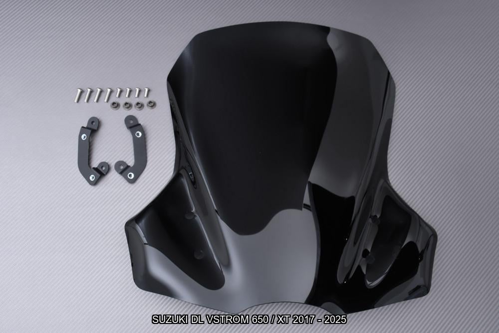 Windscherm SUZUKI DL VSTROM 650 / XT 2017 - 2025, Ophalen of Verzenden, Nieuw