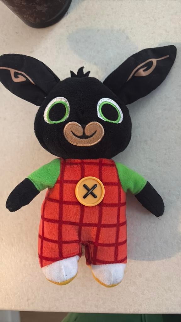 Bing knuffel, nieuw, Ophalen, Nieuw, Overige typen