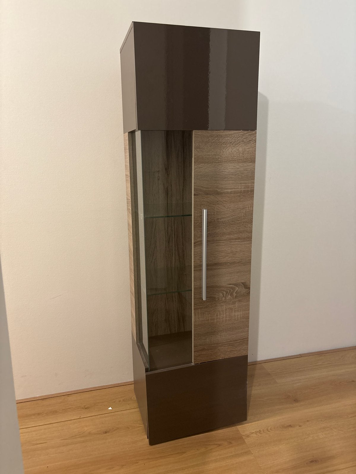 Decoratieve/opbergkast in goede staat - Pick by 27th, Ophalen, Minder dan 50 cm, Zo goed als nieuw, 150 tot 200 cm