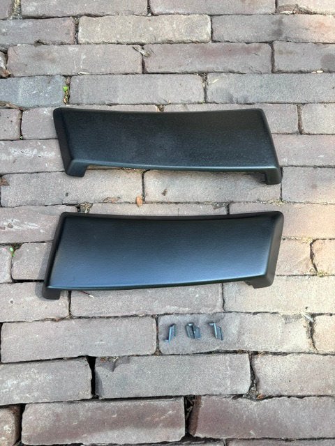 Zeldzame origineel volvo 240 snowcaps, Auto diversen, Auto-accessoires, Gebruikt, Ophalen of Verzenden
