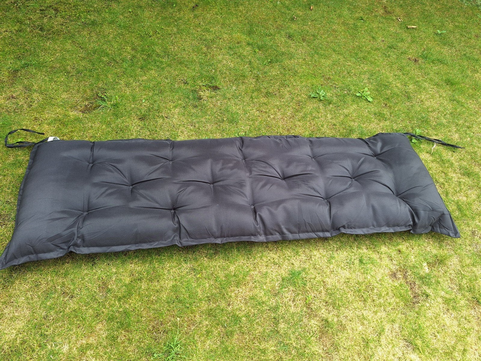 Nieuw tuinbank kussen, Tuin en Terras, Ophalen, Nieuw