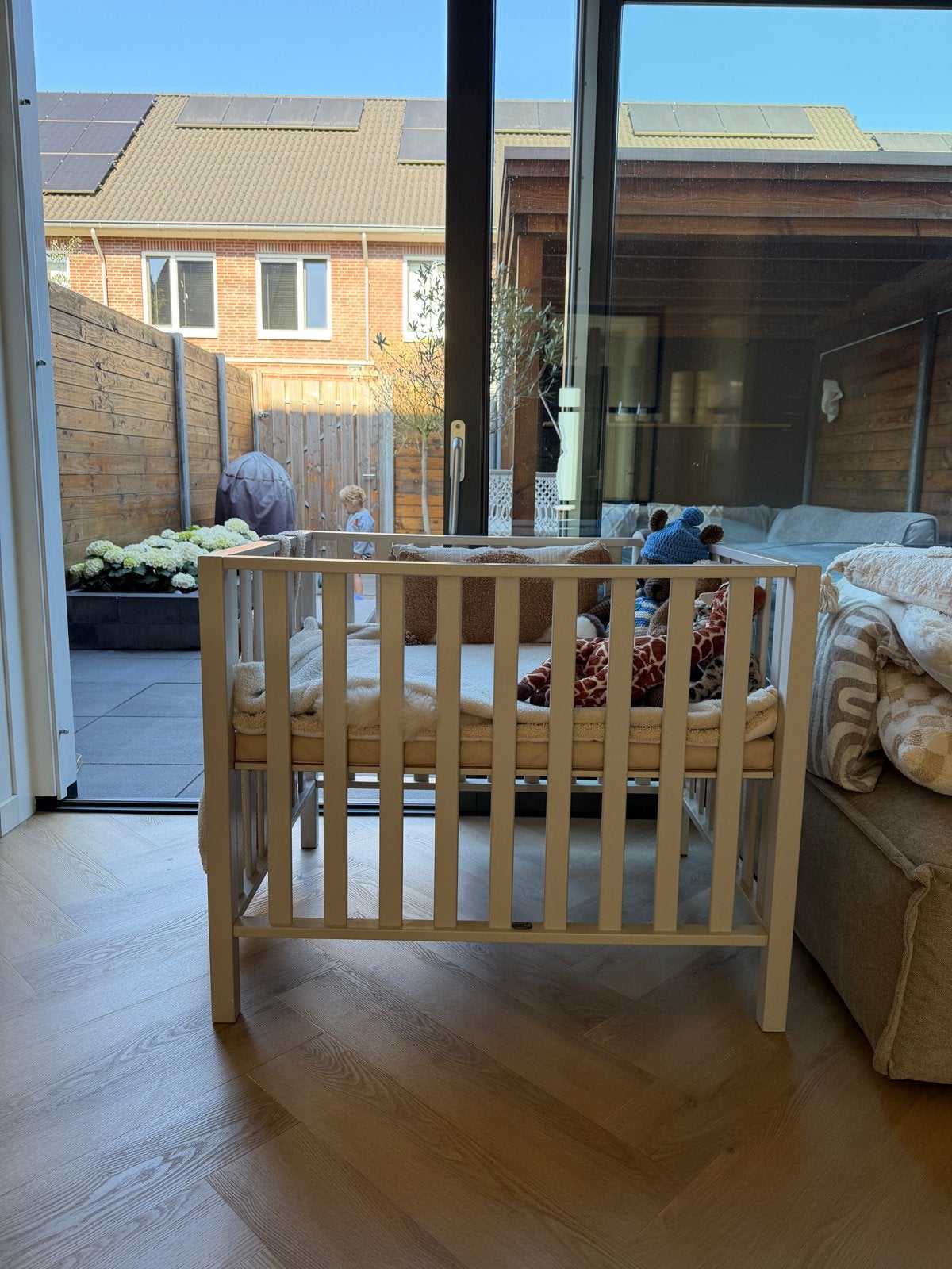 TWF box clay, Kinderen en Baby's, Ophalen, Zo goed als nieuw, Overige typen
