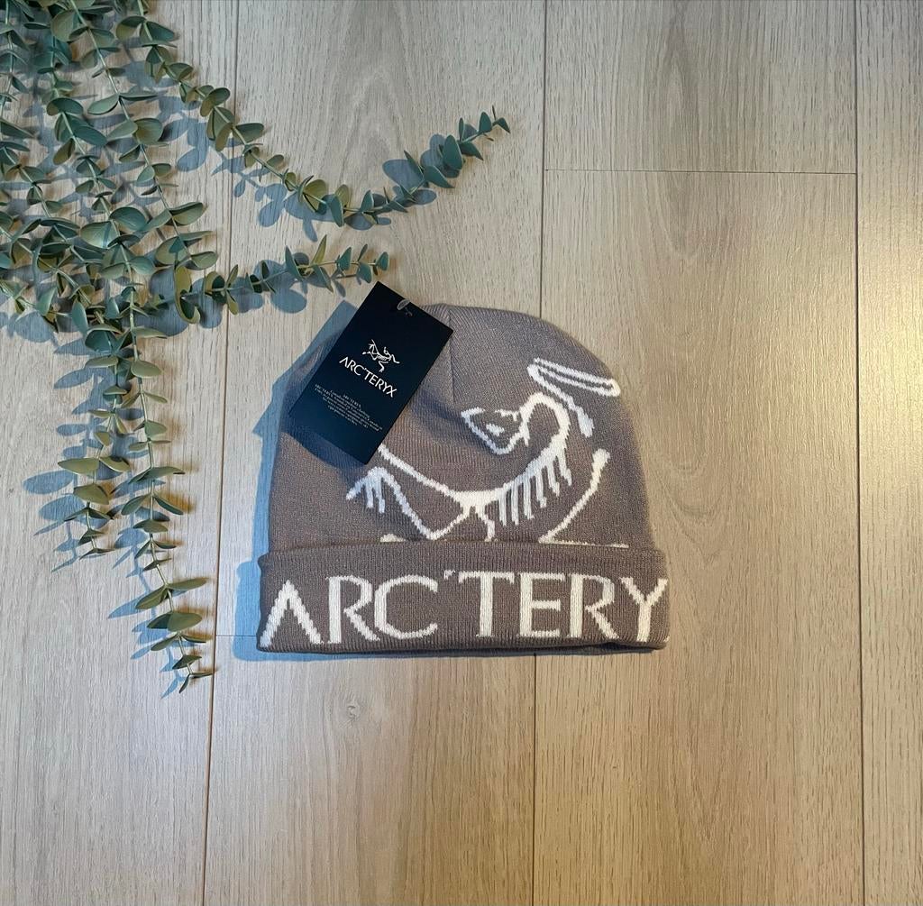 Arc'teryx Beanie - Stijlvol en Warm, Kleding | Heren, Hoeden en Petten, Nieuw, Hoed, One size fits all, Ophalen of Verzenden
