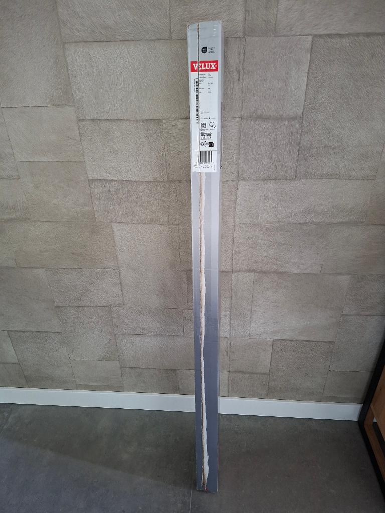 Velux Verduisterend Rolgordijn GGU U08 - Nieuw!, 100 tot 150 cm, 100 tot 150 cm, Nieuw, Ophalen of Verzenden