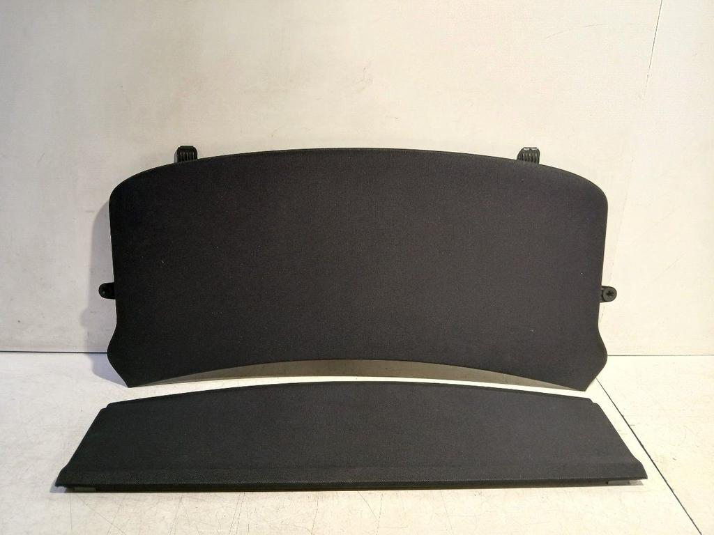 Hoedenplank BMW 4 serie, Auto-onderdelen, Interieur en Bekleding, Onderdelen@venauto.nl, Van der Ven Autorecycling B.V., Gebruikt