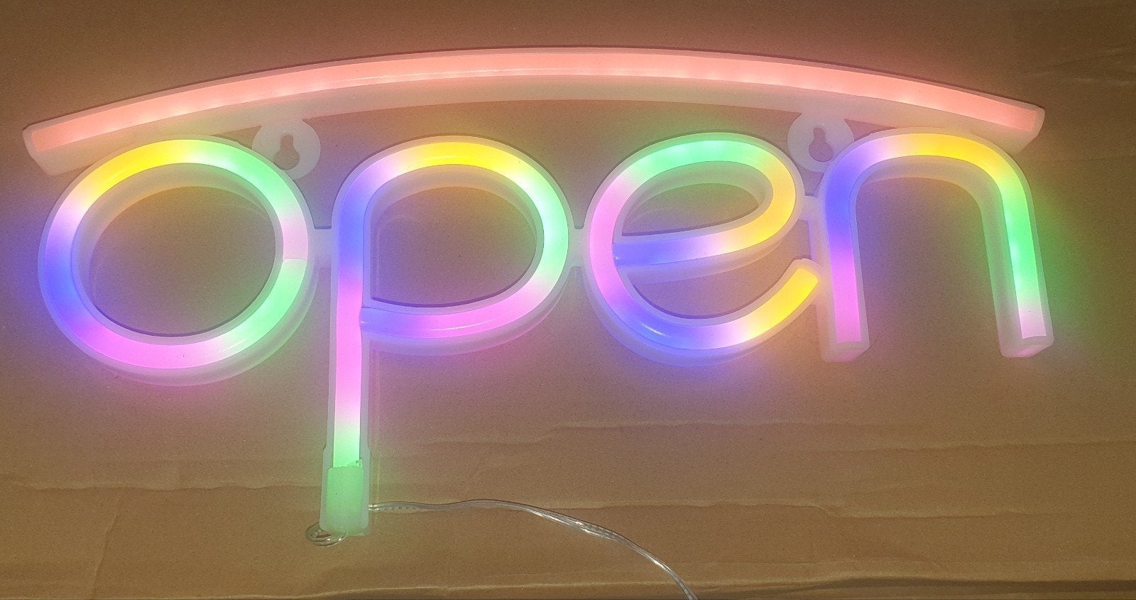 Led verlichting open, Ophalen of Verzenden, Nieuw